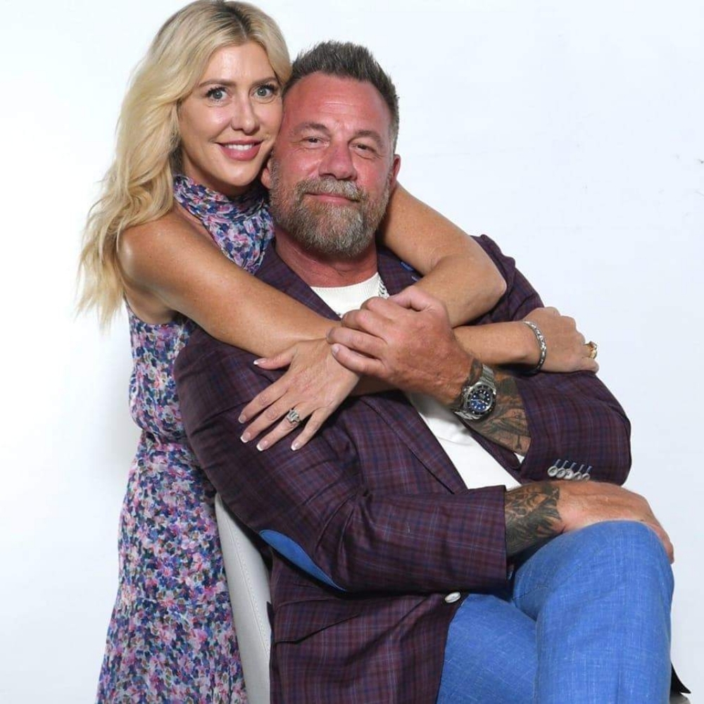 Meet your Posher, Jeff